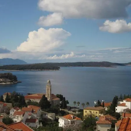 Sto 아파트 흐바르