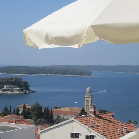 Apartman Sto Hvar Town