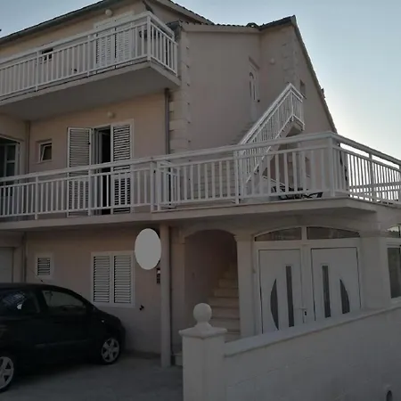 Apartment Sto