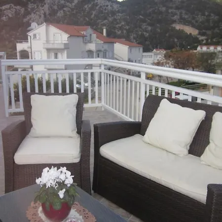 Sto Appartement *