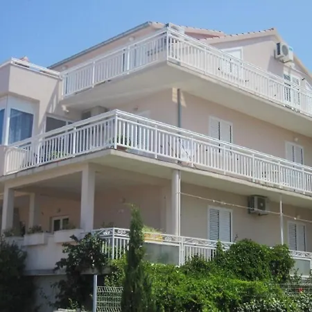 Appartement Sto *
