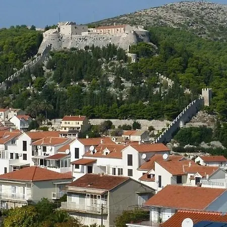 Apartment Sto Hvar Town