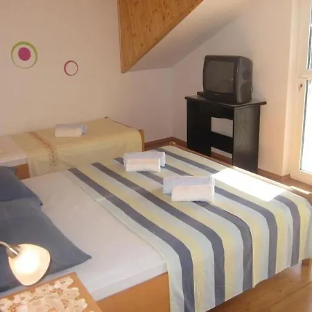Sto Apartment