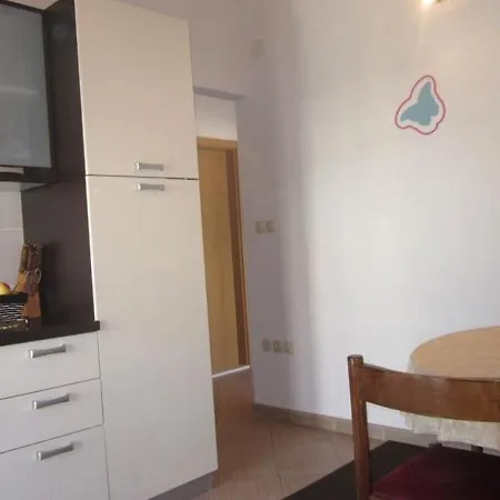 Apartment Sto