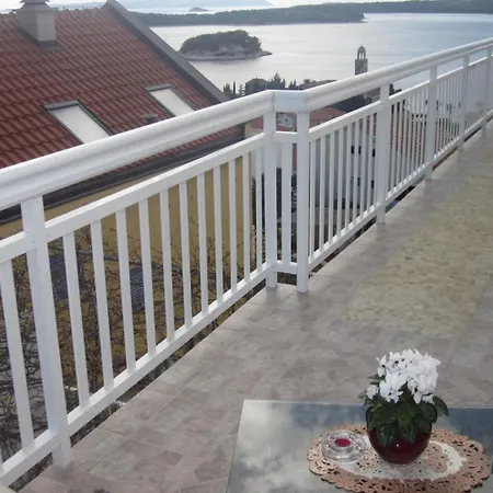 Apartment Sto Hvar Town