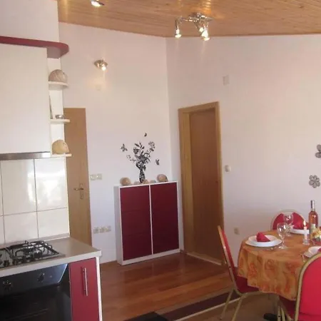 Apartment Sto