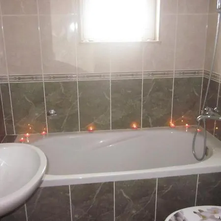 Sto Apartment *